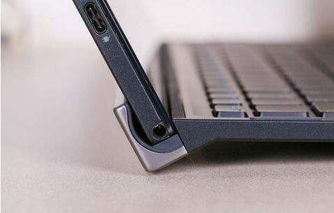 筆記本轉軸結構有哪些？